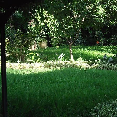 B&B Cottage Dei Consoli Sant'Agata Li Battiati ภายนอก รูปภาพ