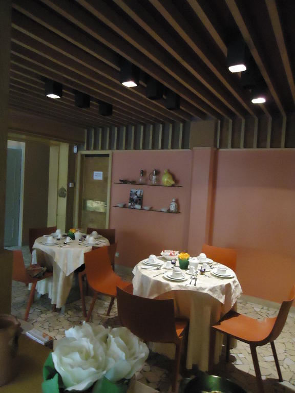 B&B Cottage Dei Consoli Sant'Agata Li Battiati ภายนอก รูปภาพ