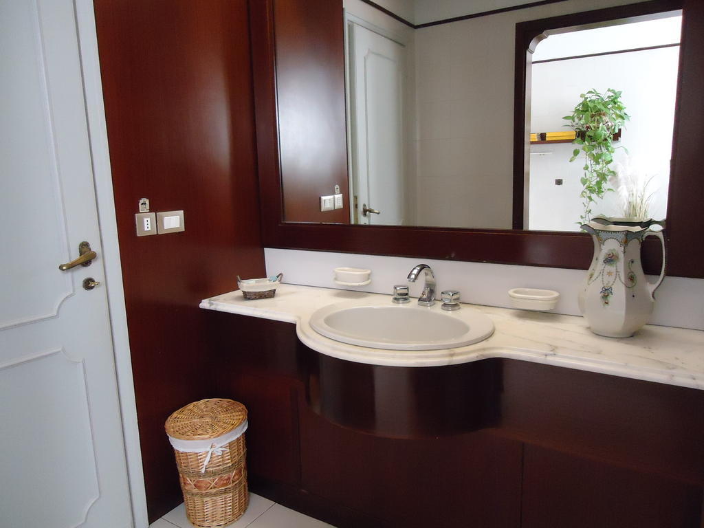 B&B Cottage Dei Consoli Sant'Agata Li Battiati ห้อง รูปภาพ