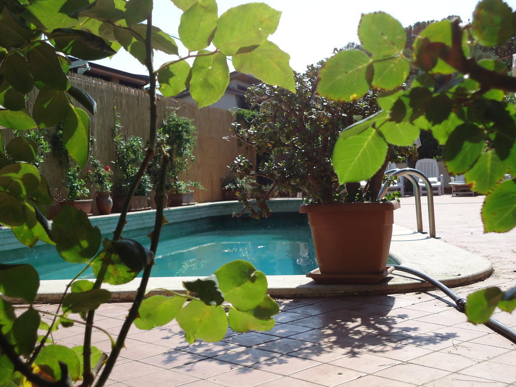 B&B Cottage Dei Consoli Sant'Agata Li Battiati ภายนอก รูปภาพ