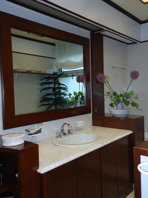 B&B Cottage Dei Consoli Sant'Agata Li Battiati ห้อง รูปภาพ