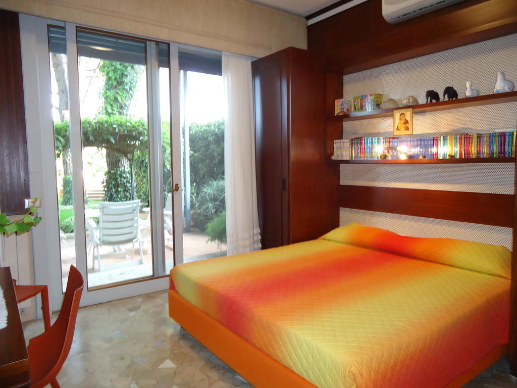 B&B Cottage Dei Consoli Sant'Agata Li Battiati ห้อง รูปภาพ