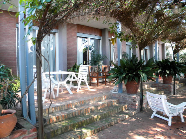 B&B Cottage Dei Consoli Sant'Agata Li Battiati ภายนอก รูปภาพ