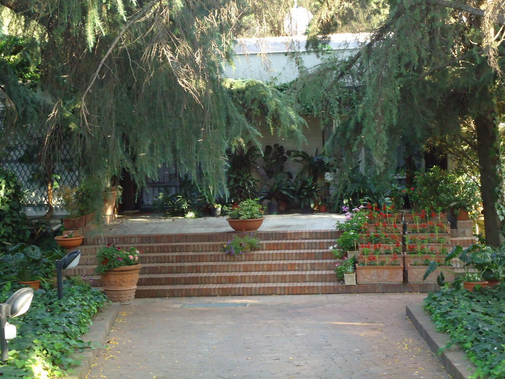 B&B Cottage Dei Consoli Sant'Agata Li Battiati ภายนอก รูปภาพ