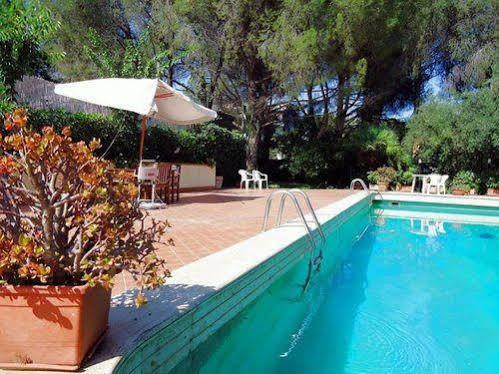 B&B Cottage Dei Consoli Sant'Agata Li Battiati ภายนอก รูปภาพ