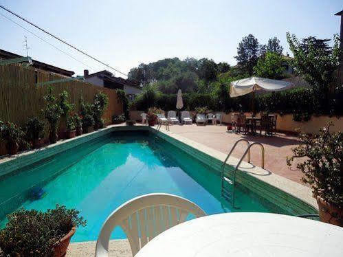 B&B Cottage Dei Consoli Sant'Agata Li Battiati ภายนอก รูปภาพ