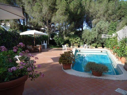 B&B Cottage Dei Consoli Sant'Agata Li Battiati ภายนอก รูปภาพ