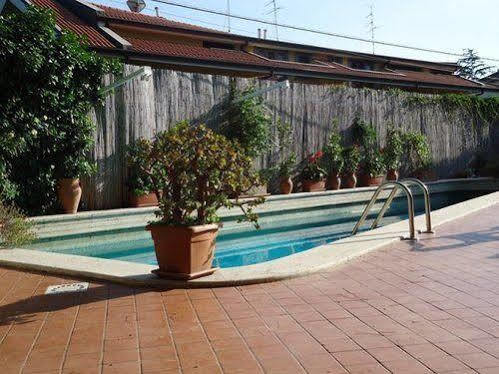 B&B Cottage Dei Consoli Sant'Agata Li Battiati ภายนอก รูปภาพ