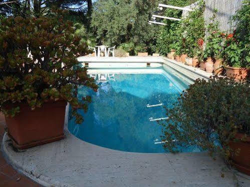 B&B Cottage Dei Consoli Sant'Agata Li Battiati ภายนอก รูปภาพ